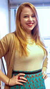 Gillian M. Berrow profile