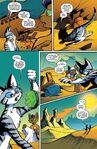 My Little Pony: The Movie Prequel #3 page 3