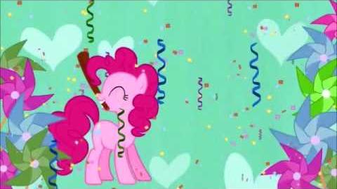 My Little Pony Friendship is Magic - The Grand Galloping Gala-0