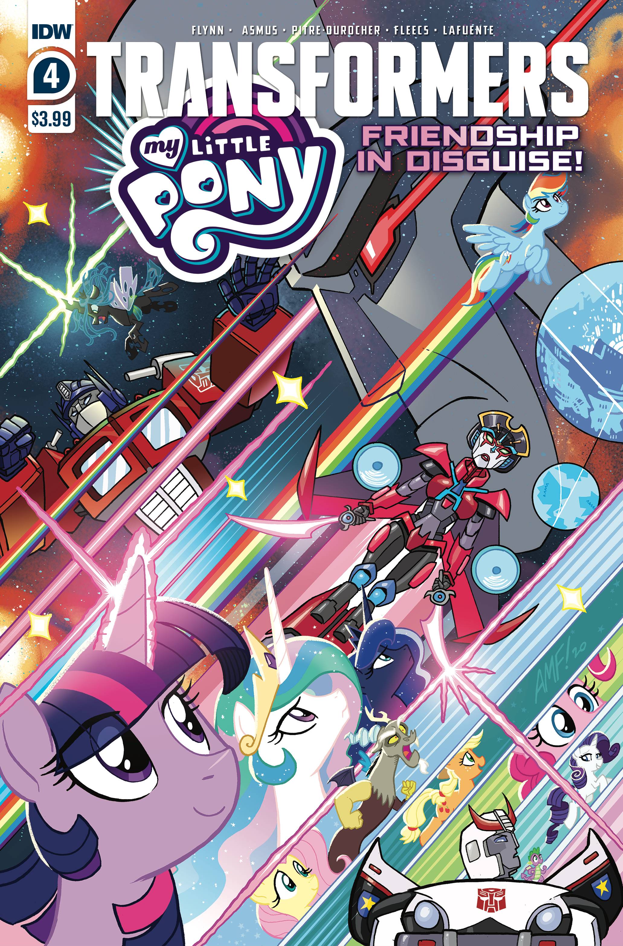 My little pony transformers cheap