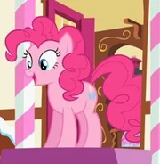 Pinkie pie