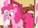 Pinkie Pie
