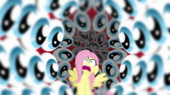 S02E22 Fluttershy otocza przez oczy