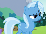 Trixie