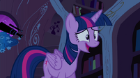 Twilight "Yep!" S4E26