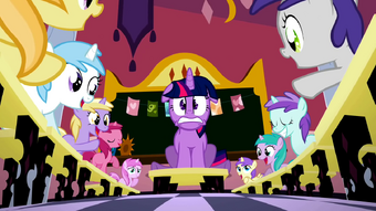 Alicorns My Little Pony Friendship Is Magic Wiki Fandom The alicorn of my dream by myhandsarecrazy on deviantart. my little pony friendship is magic wiki