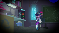 Twilight Sparkle getting excited again SS5