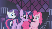 Twilight possible twitch S1E2