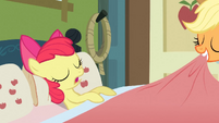 Wake Up Apple Bloom 2 S3E08