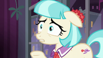 Coco Pommel -there's just so much to do- S5E16