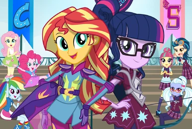 Fall Formal | My Little Pony Equestria Girls Wiki | Fandom