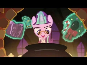 My_Little_Pony_-_Say_Goodbye_to_the_Holiday_(Mongolian)