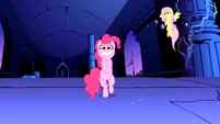 Pinkie Pie gets...