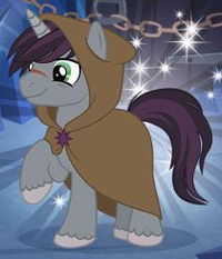 My Little Pony Friendship is Magic Wiki:Workshop/Shadow Lock | My Little  Pony Friendship is Magic Wiki | Fandom