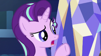 Starlight "you don't know what you bought?" S7E24