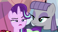 Starlight Glimmer "you're messing with me" S7E4
