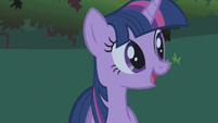 Twilight see progress S1E2