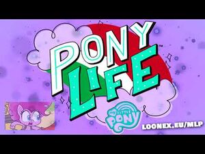 -ITALIAN-_Pony_Life_Canzone-_Sottosopra_o_capovolto_-SOLO_AUDIO--S2--HQ-