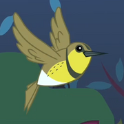 Meadowlark S1E26