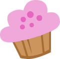 PonyMaker Cupcake