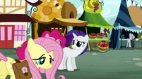"Fluttershy!"