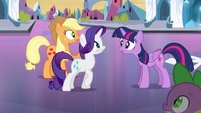 Rarity frantic "Twilight!" EG.png (1.24 MB)