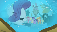 Rarity in reflection 'Fine!' S2E01