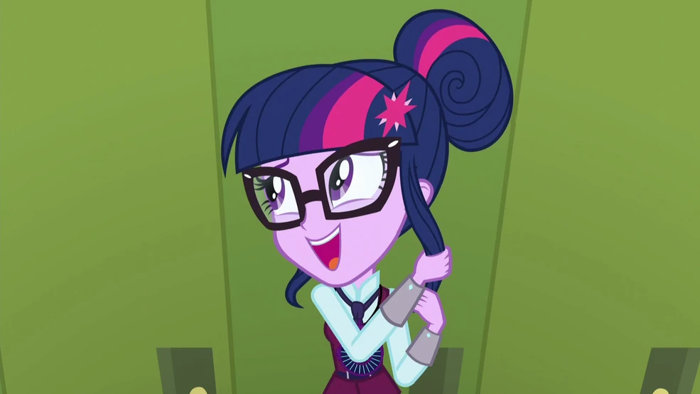 sex doll uniform My Little Pony Minis Twilight Sparkle Mini Figure