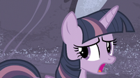 Twilight -if we hadn't come here to help them- S5E2