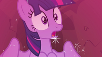 Twilight sees Tirek S4E26