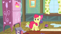 Apple Bloom "Just look!" S4E17