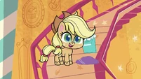 Applejack "it is amazin'" PLS1E3a.png (681 KB)