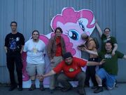 Comunidad Brony