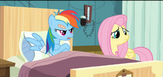 Dash upset at doctor S2E16