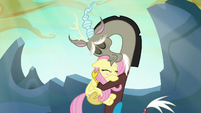 Fluttercord shippers go crazy!