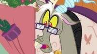 Discord shocked "you do?" S7E12