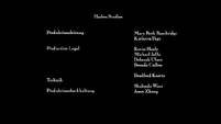 German Credits 14 - S1E1-E6 & S1E13-E26