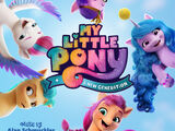 My Little Pony: A New Generation (Original Motion Picture Soundtrack)