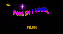 My Little Pony The Movie opening logo - Albanian