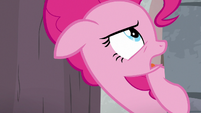 Pinkie "brussel sprouts covered in cotton candy" S8E11