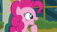 Pinkie Pie "so many choices!" S6E12