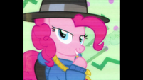 Pinkie Pie "the real cream of the crop!" S4E21