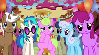 Magical Mystery Cure