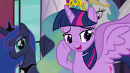 Princess Twilight -more than one sleepless night- S5E10