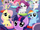 My Little Pony: Pocket Ponies