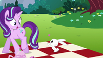 Starlight "not what Twilight had in mind" S6E6