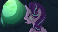 Starlight Glimmer "why did you do all this?!" S6E26