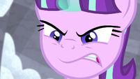 Starlight Glimmer angry close-up S5E02