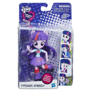 Twilight Sparkle Mini básica 1 (Box)