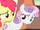 Apple Bloom and Sweetie Belle looking at each other S4E05.png